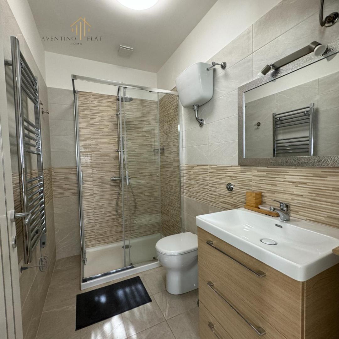 Aventino Flat