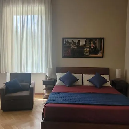 Aventino Flat Apartment Rome Exterior photo