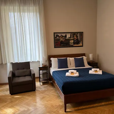 Aventino Flat Apartment Rome Exterior photo