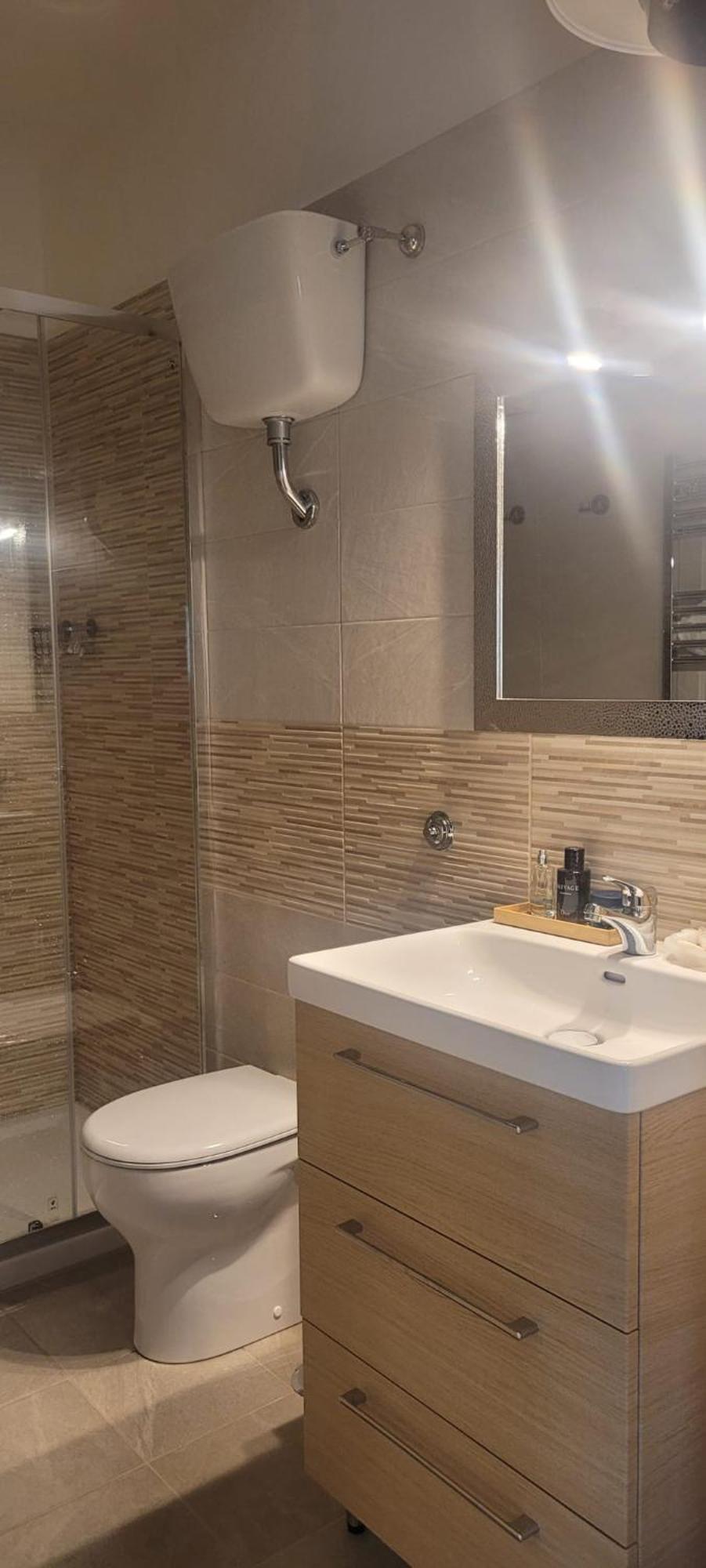 Aventino Flat Apartment Rome