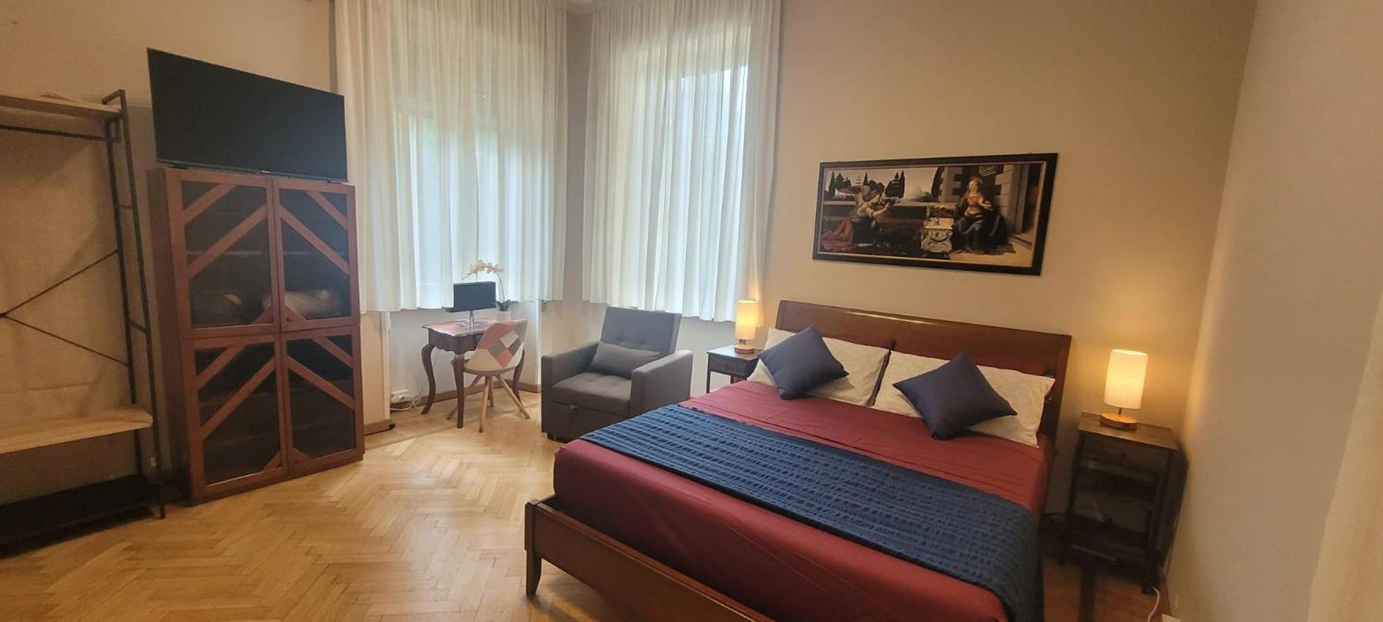 Apartment Aventino Flat Rome