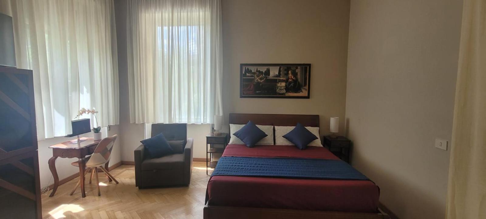 Apartment Aventino Flat Rome