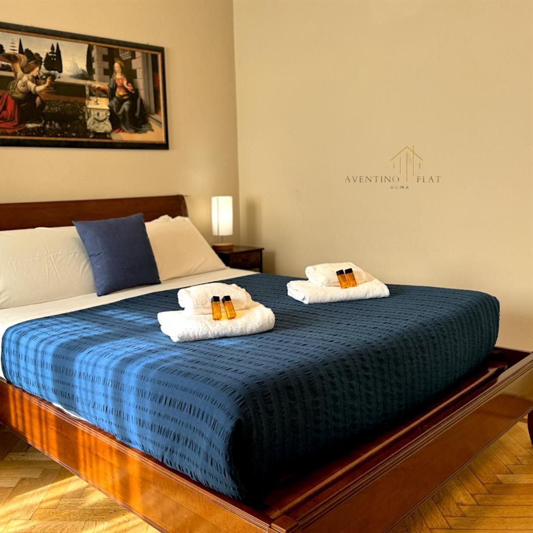 Aventino Flat Apartment *