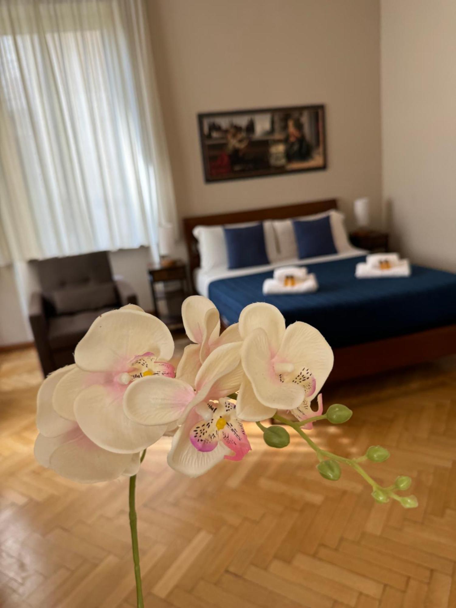 Aventino Flat Apartment Rome