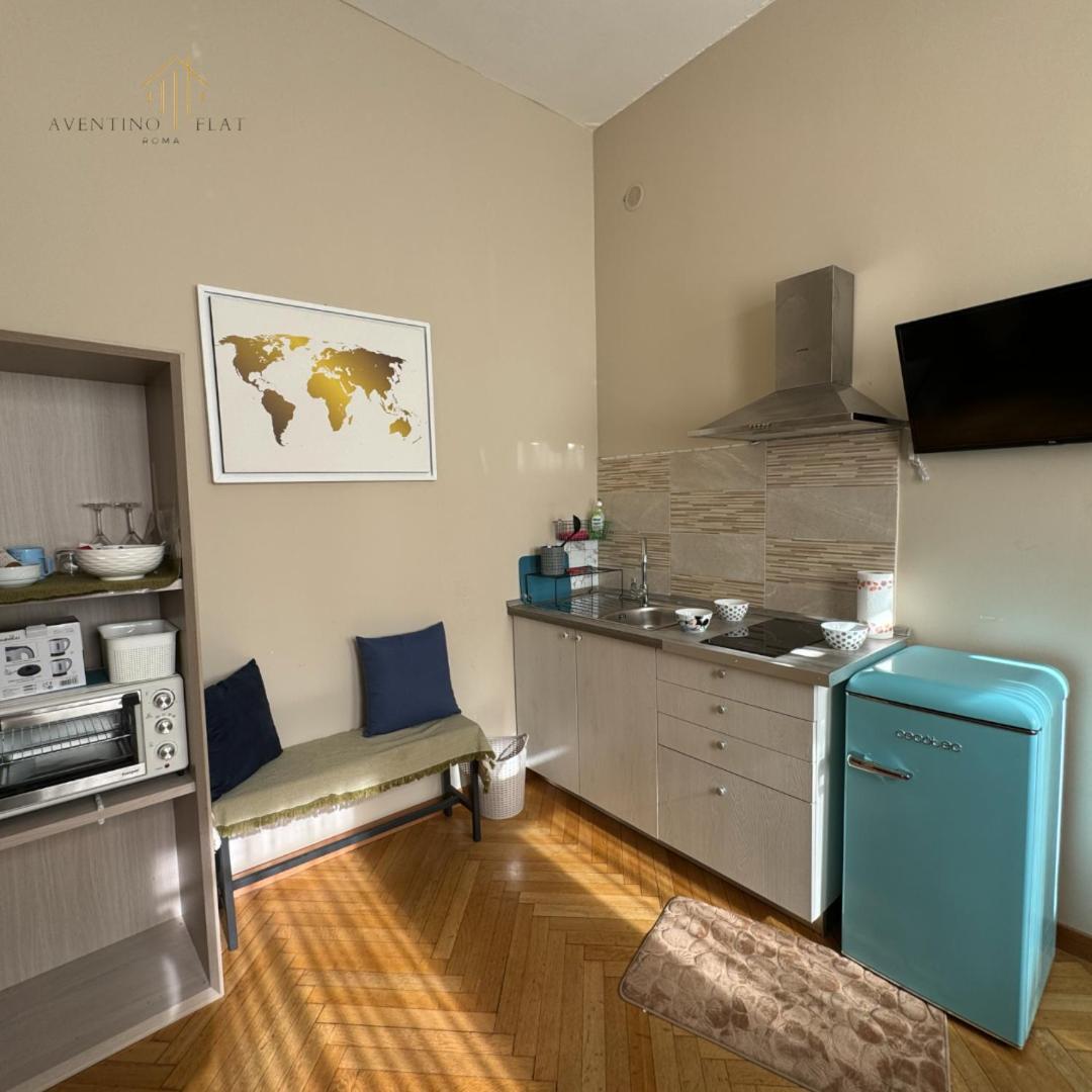 Aventino Flat Apartment *