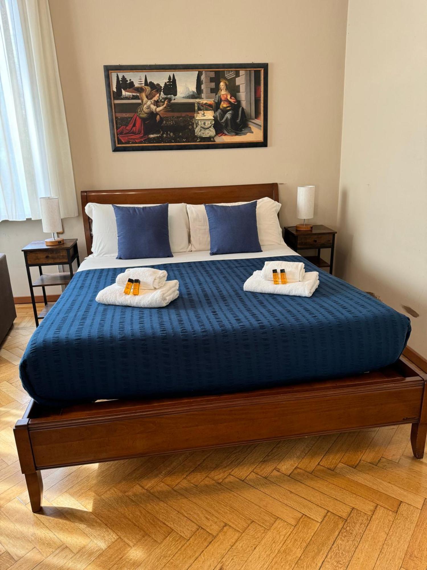 Aventino Flat * Rome