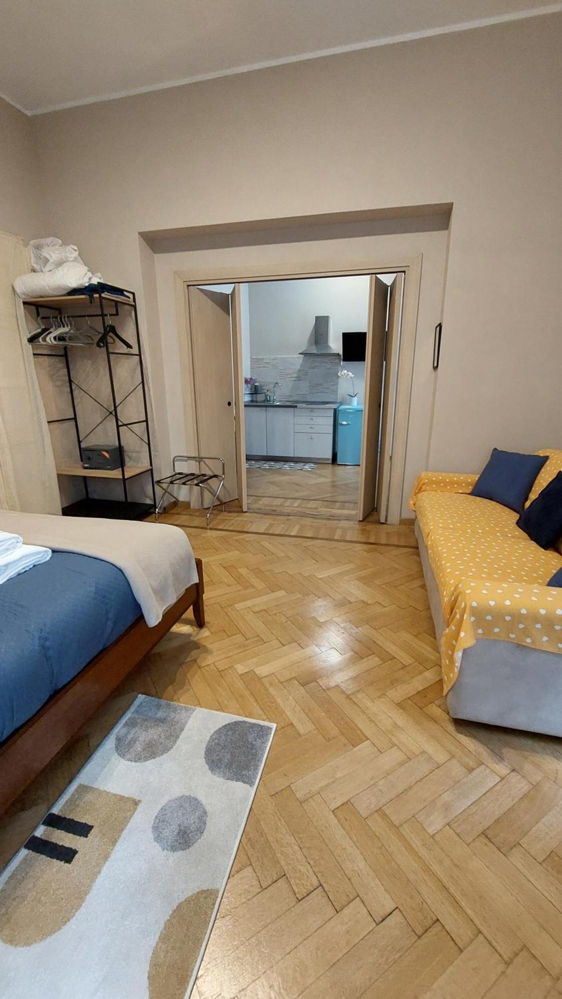 Apartment Aventino Flat *